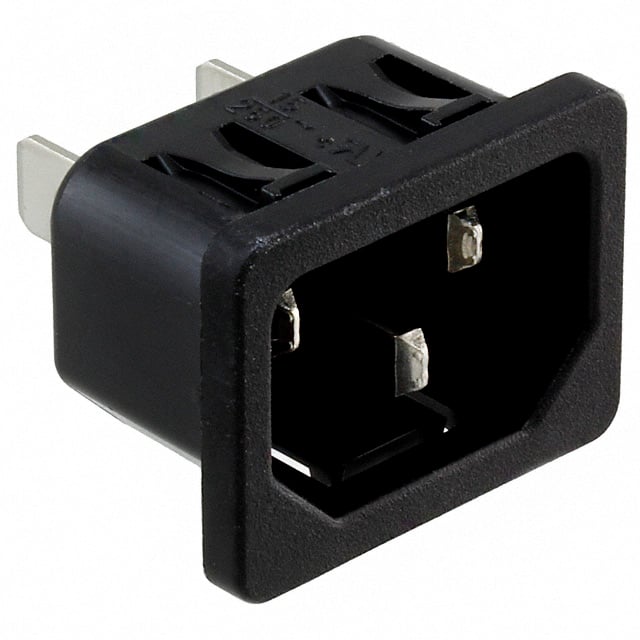 6100.431 SCHURTER Inc.  Stromeingangsmodule (PEM)